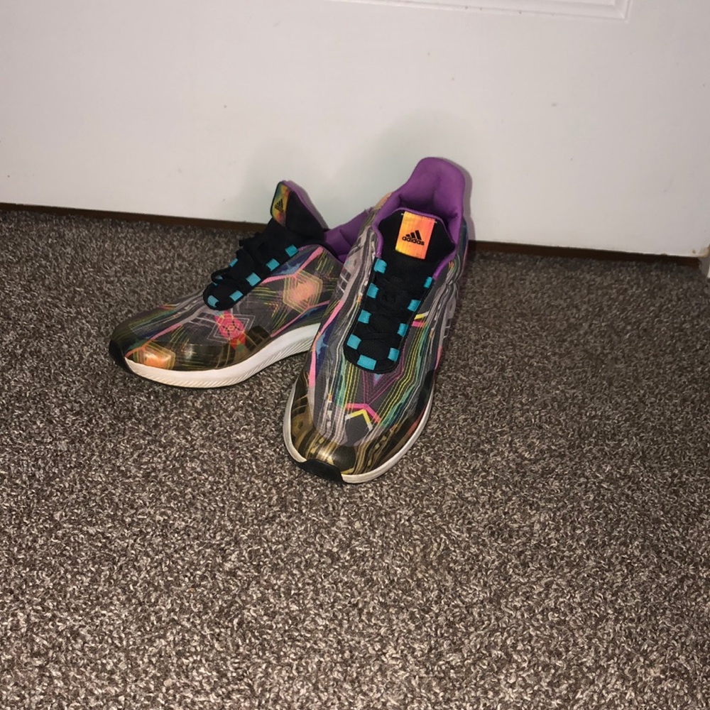Adidas shoes